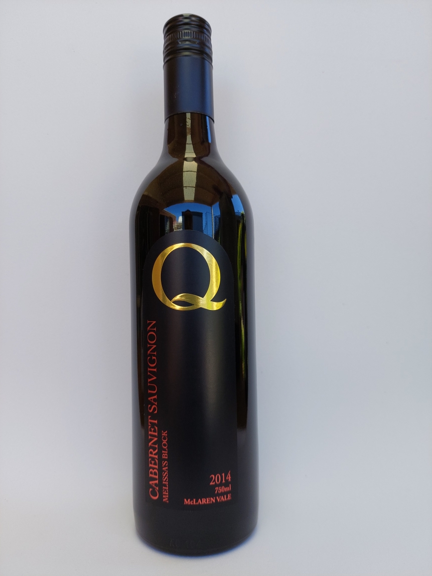SAUVIGNON 2014 McLaren Vale 128 dz Neam Wines Plus Pty Ltd