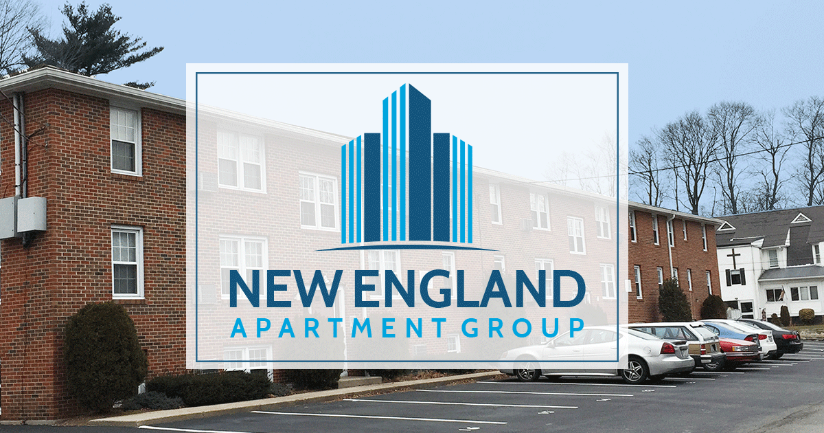 New England Apartment Group About John Slyman