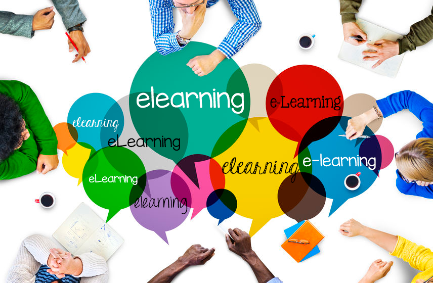 Elearning vs ELearning The big debate NearLife™