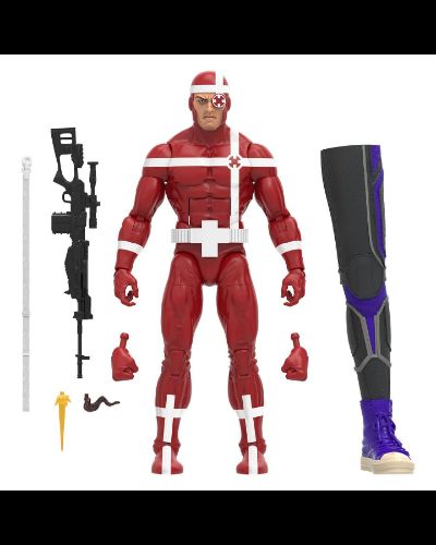 Crossfire – Near Complete Set