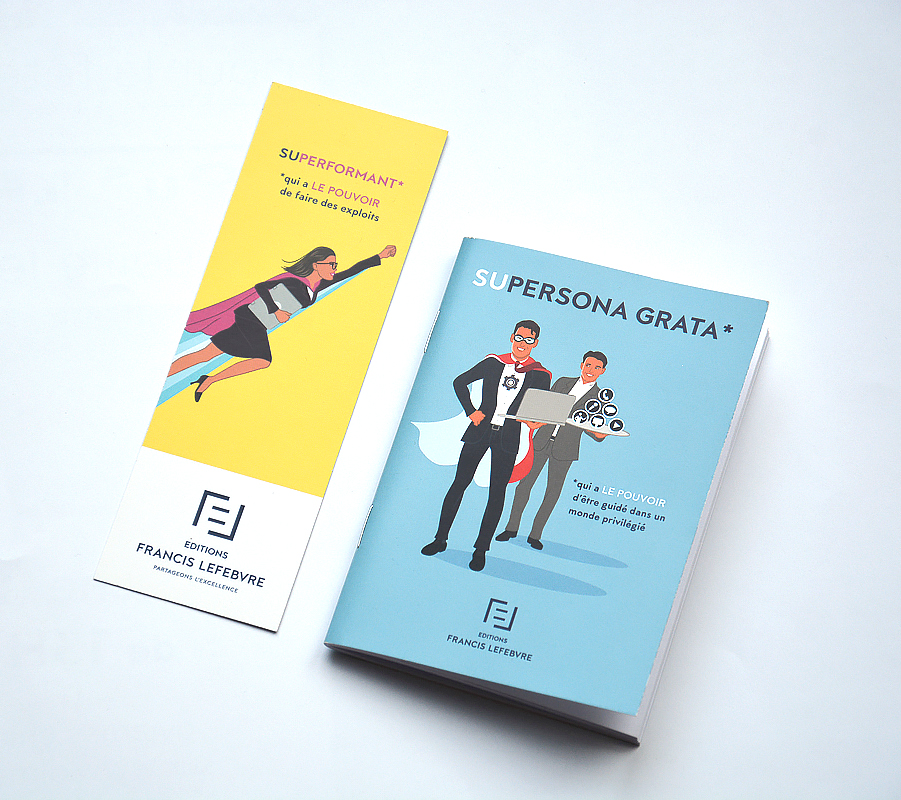 Editions Françis Lefebvre Near Islands