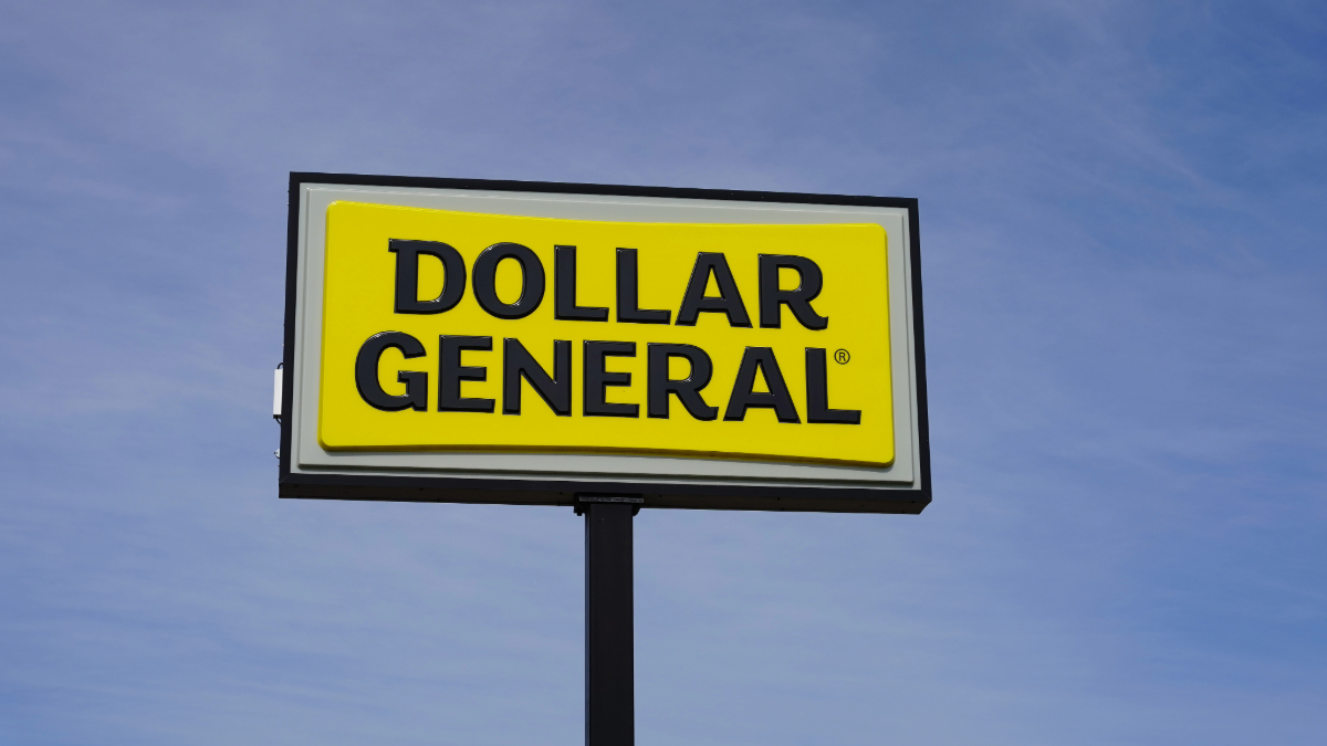 Dollar General Employee Accused of Stealing on the Job NEA Report