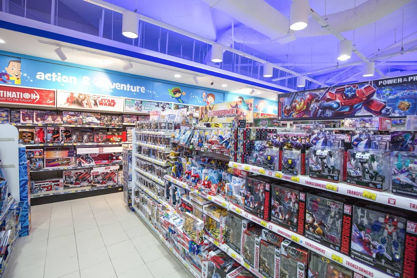 3 Best Toy Shops In Tampines Perfect For Finding Gifts 2024