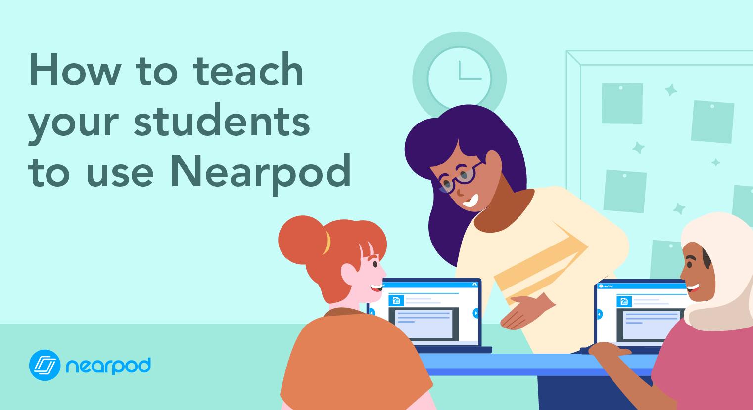 Home Nearpod Blog