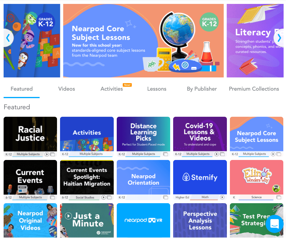 6 ways to use your remote learning tech in the physical classroom