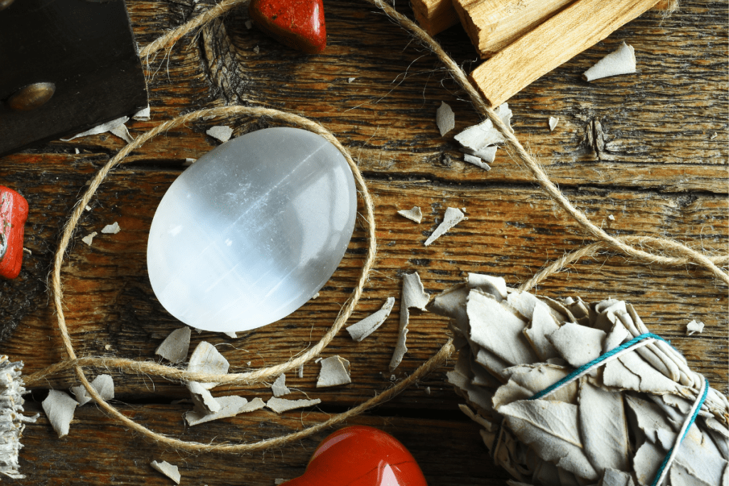 Can Selenite Be In The Sun? (Full Guide)