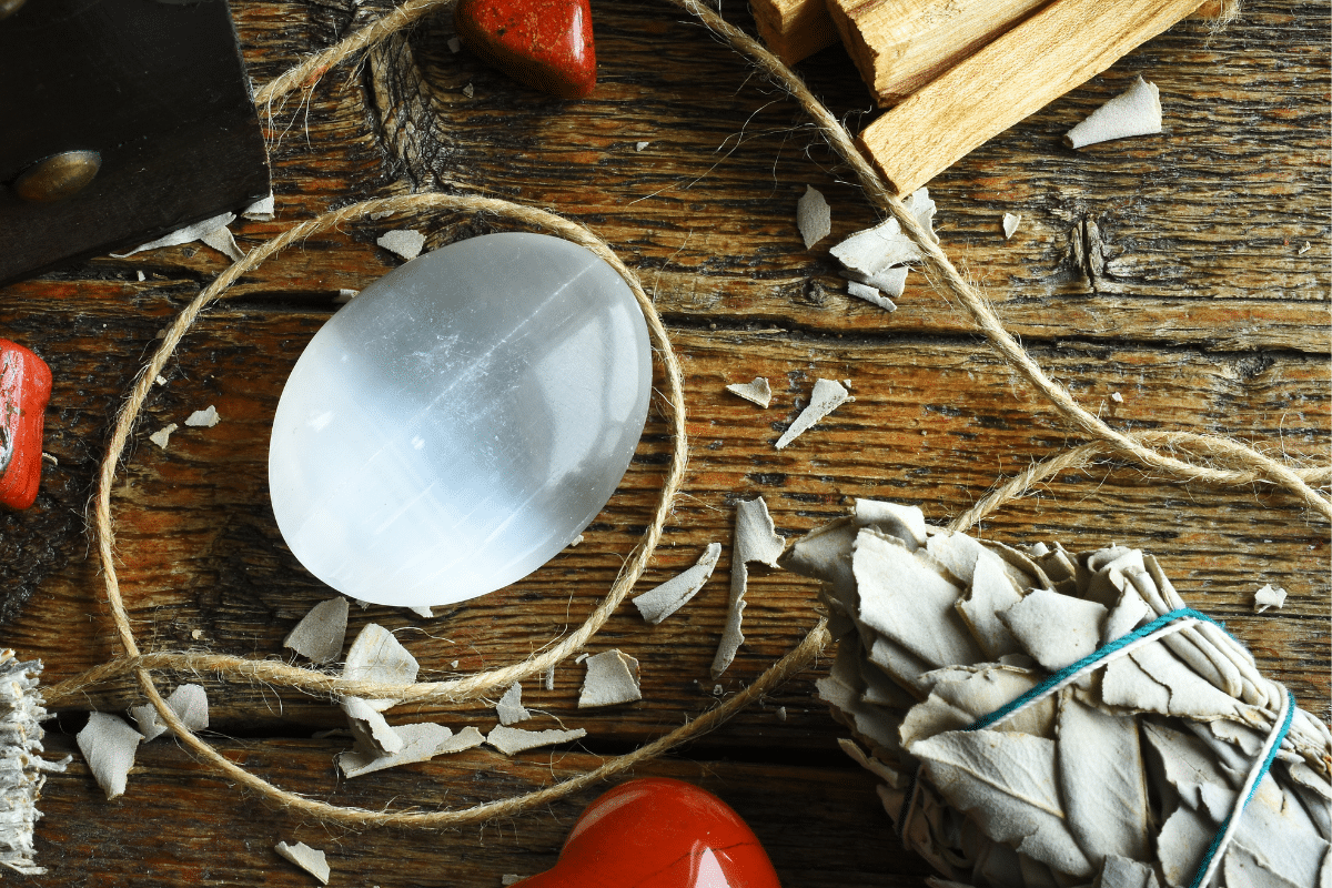 Can Selenite Be In The Sun? (Full Guide)