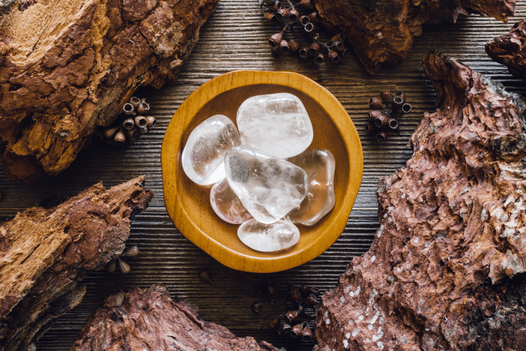 Can Clear Quartz Go In Water? (Full Guide)