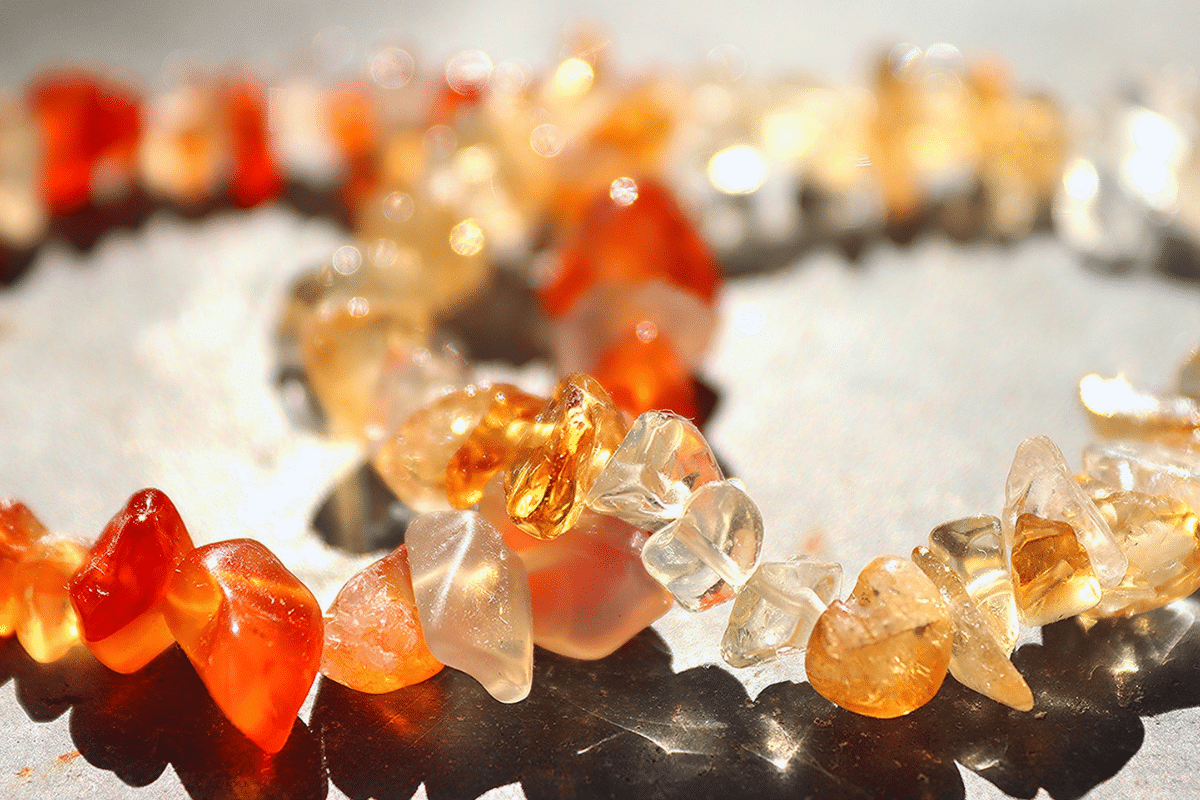 The Complete Guide To Wearing Citrine