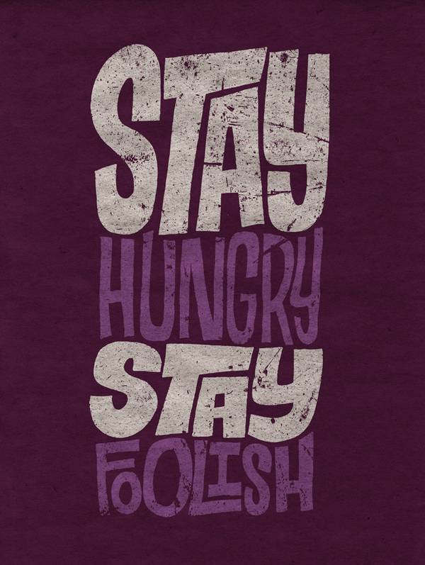 30 Cool Typography Examples That Will Make Your Work Look Brilliant ND