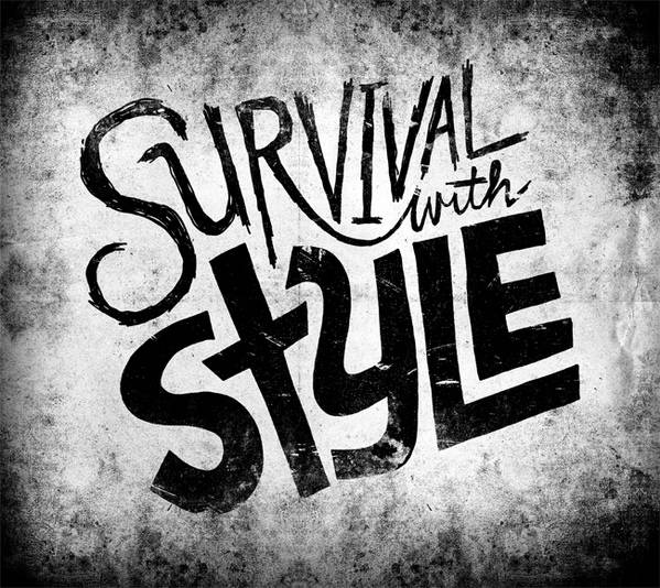 30 Cool Typography Examples That Will Make Your Work Look