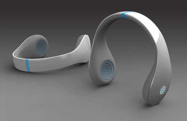 New range of headphones from G-Force out now – G-force headphones