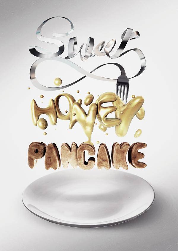 38 Cool Typography Examples That Will Make Your Work