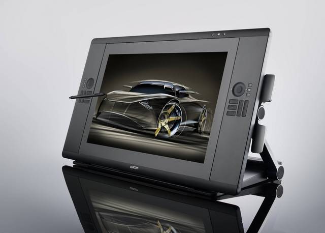 Top 10 Tablets For Graphic Designers ND
