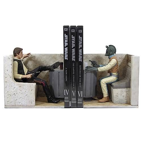 27 Creative & Unique Bookends Designs ND