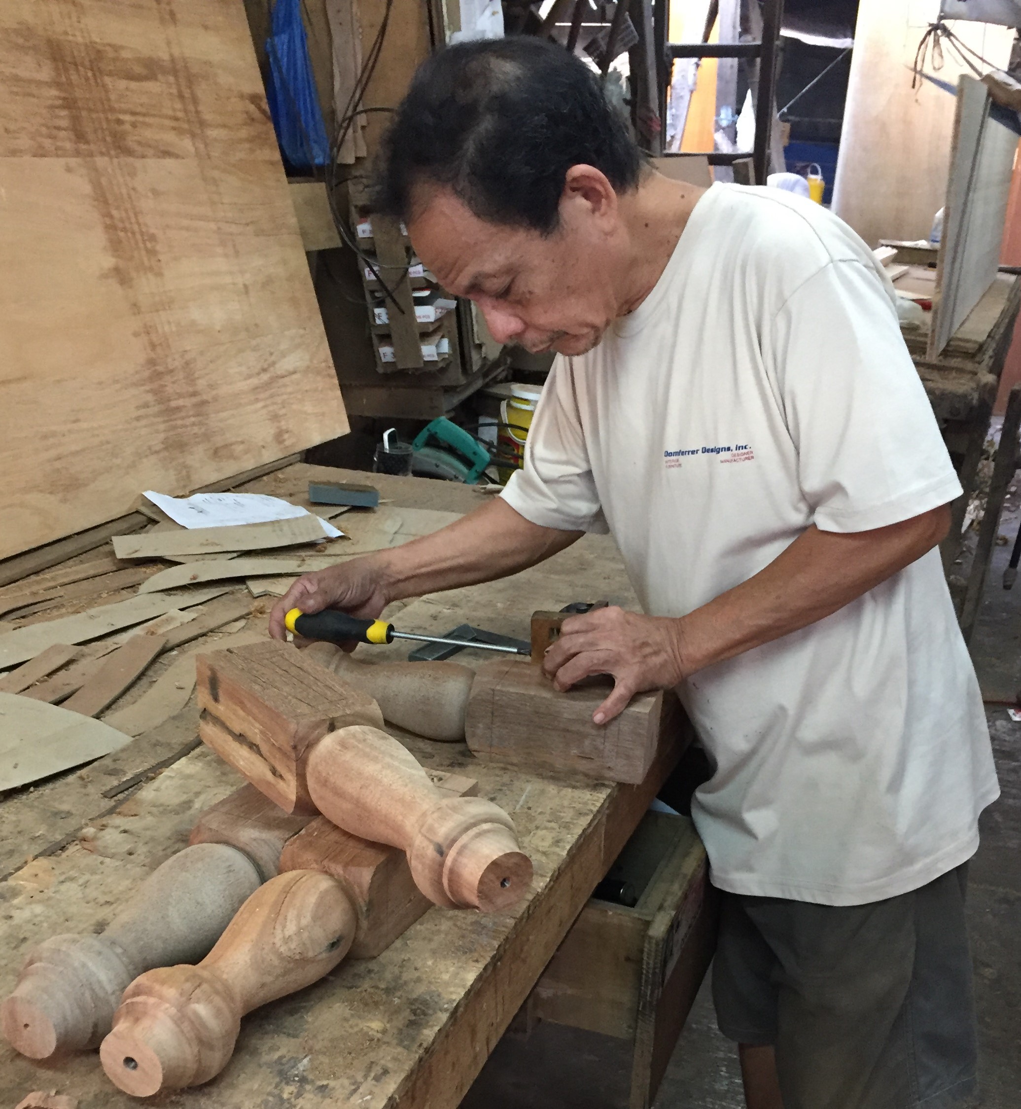 Designer's Bespoke Home Furniture Philippines neatHomes