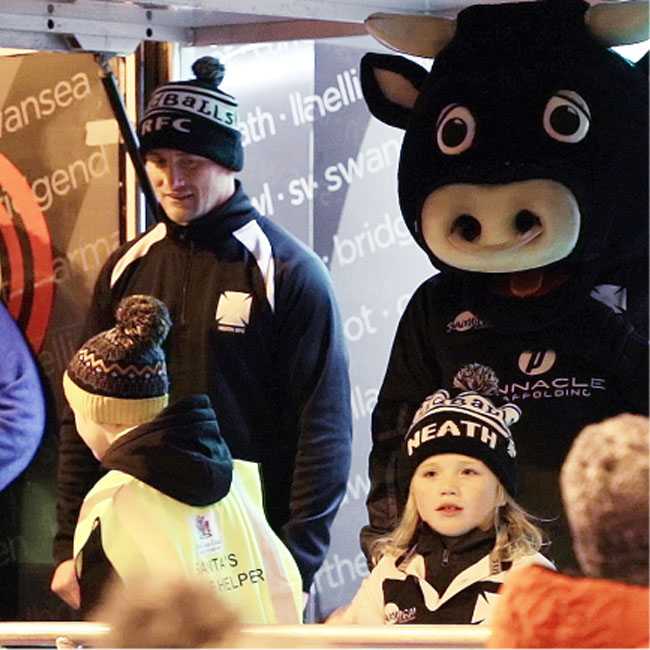 Neath RFC Official site of Neath Rugby Football Club