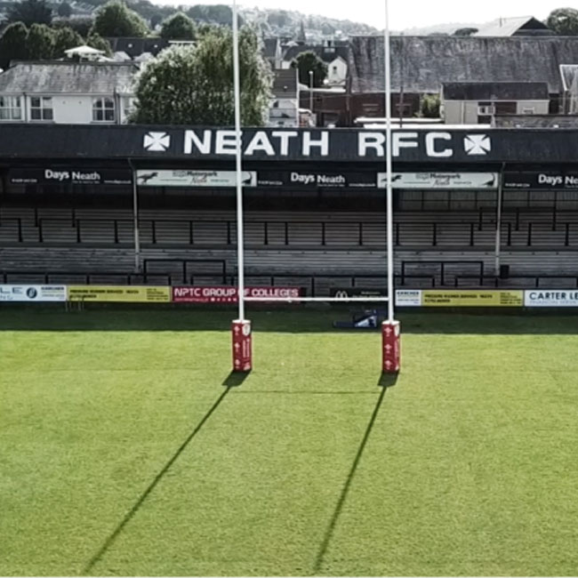 Neath RFC Official site of Neath Rugby Football Club