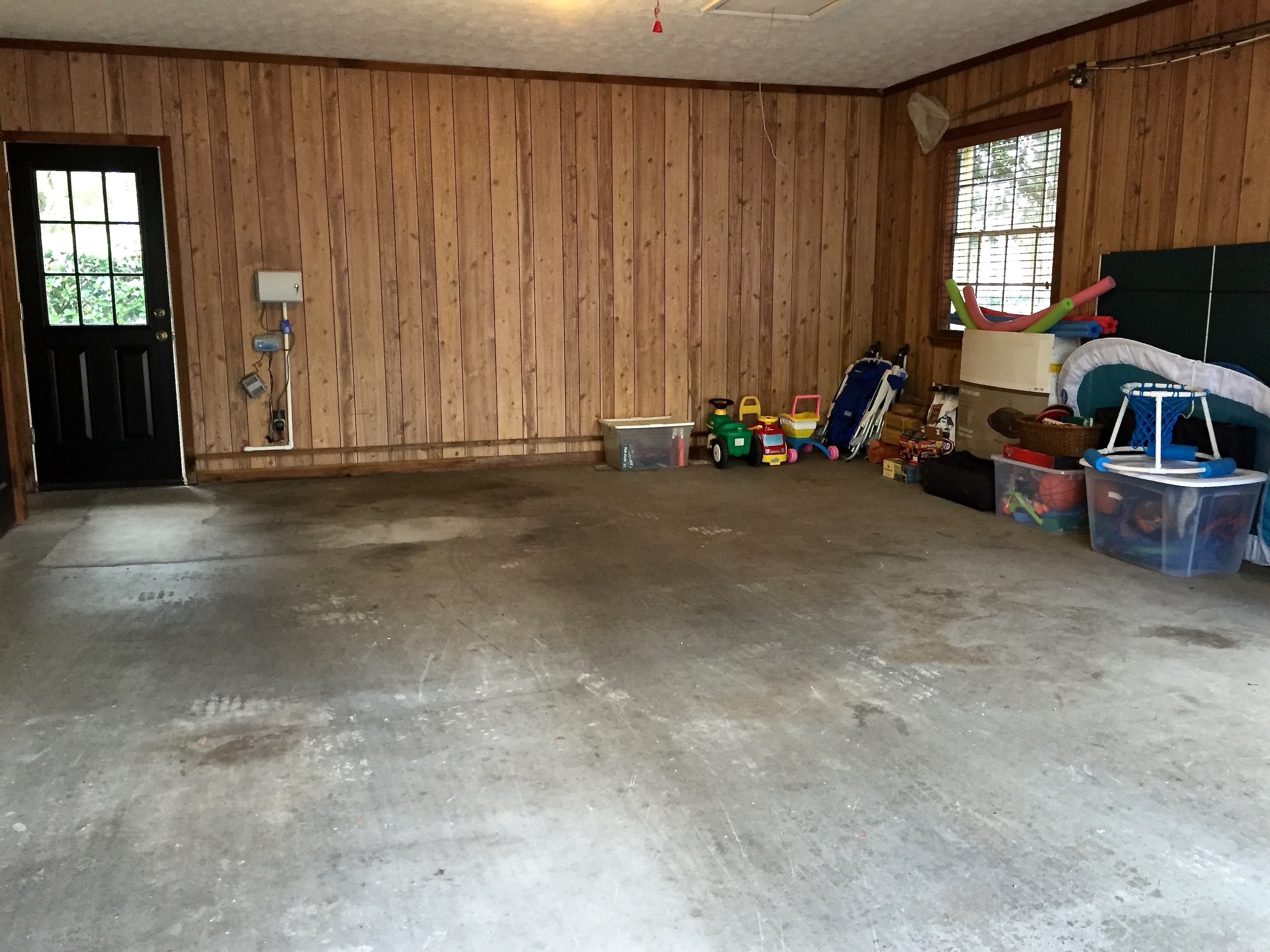 Tips To Spring Clean The Garage – Neatly Designed