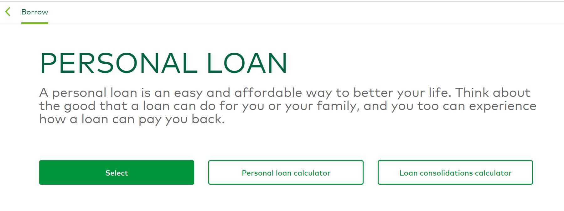 How to Apply for a Nedbank Online Personal Loan Neatpedia