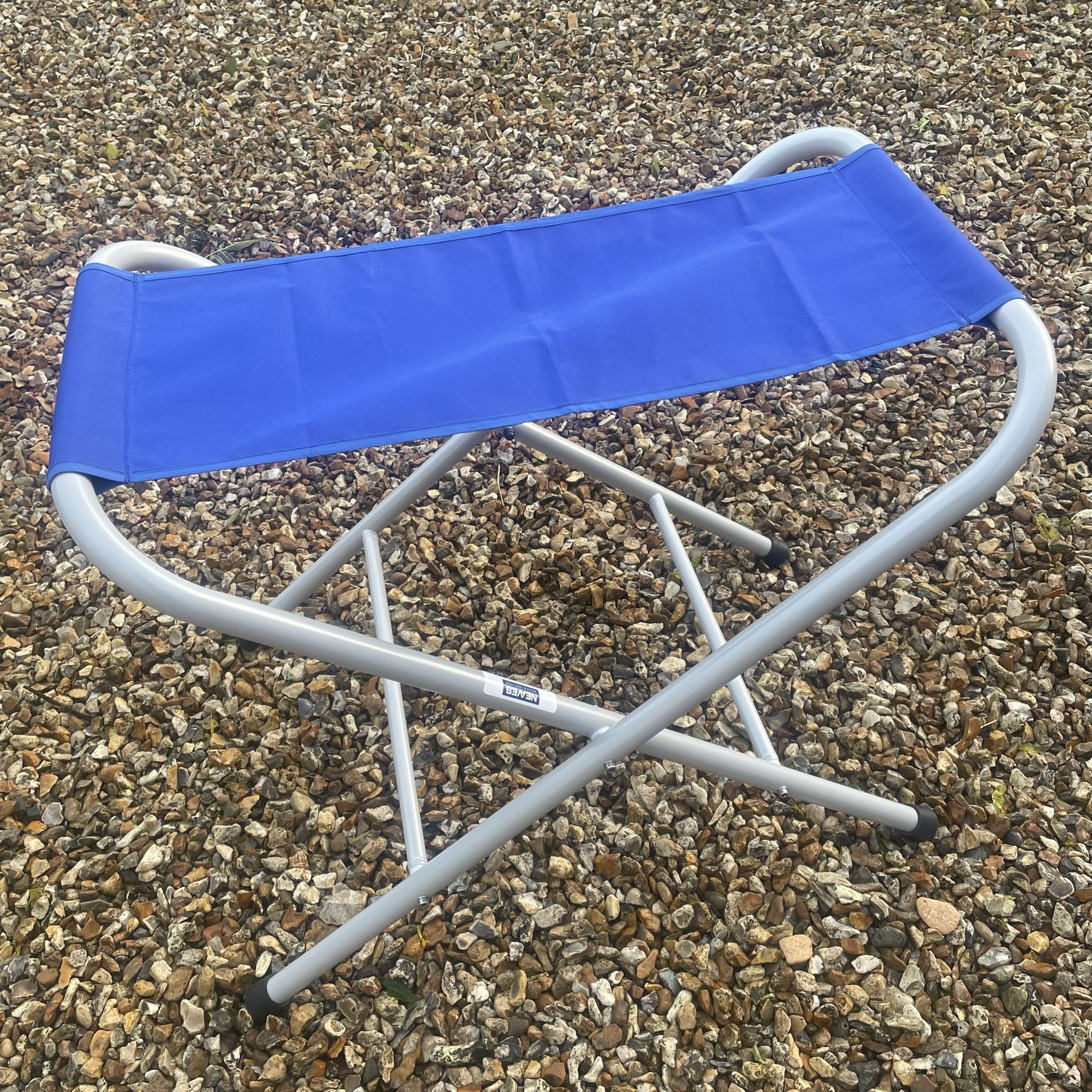 New Wide Trestle for 4's and 8's Neaves Rowing Services