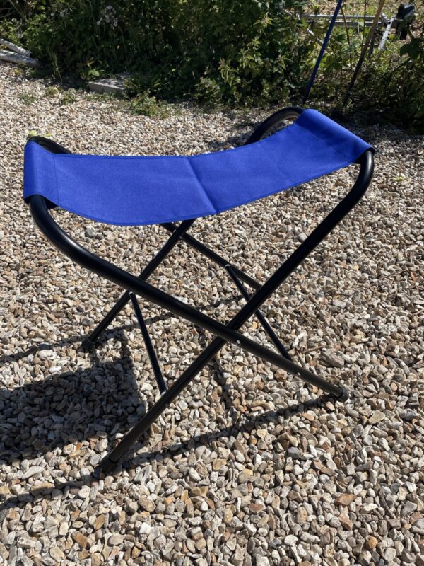 Large trestles for offshore boats Neaves Rowing Services