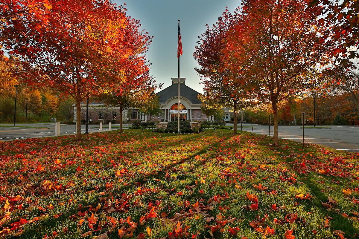 Easton, CT Water Slide Rentals New England Bounce About