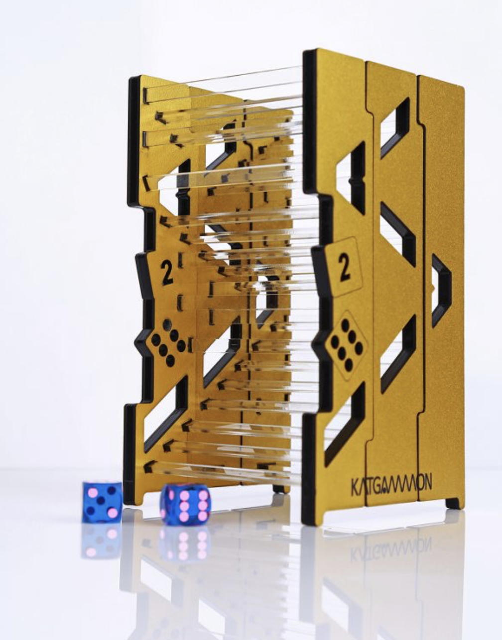 Accessories New England Backgammon Club