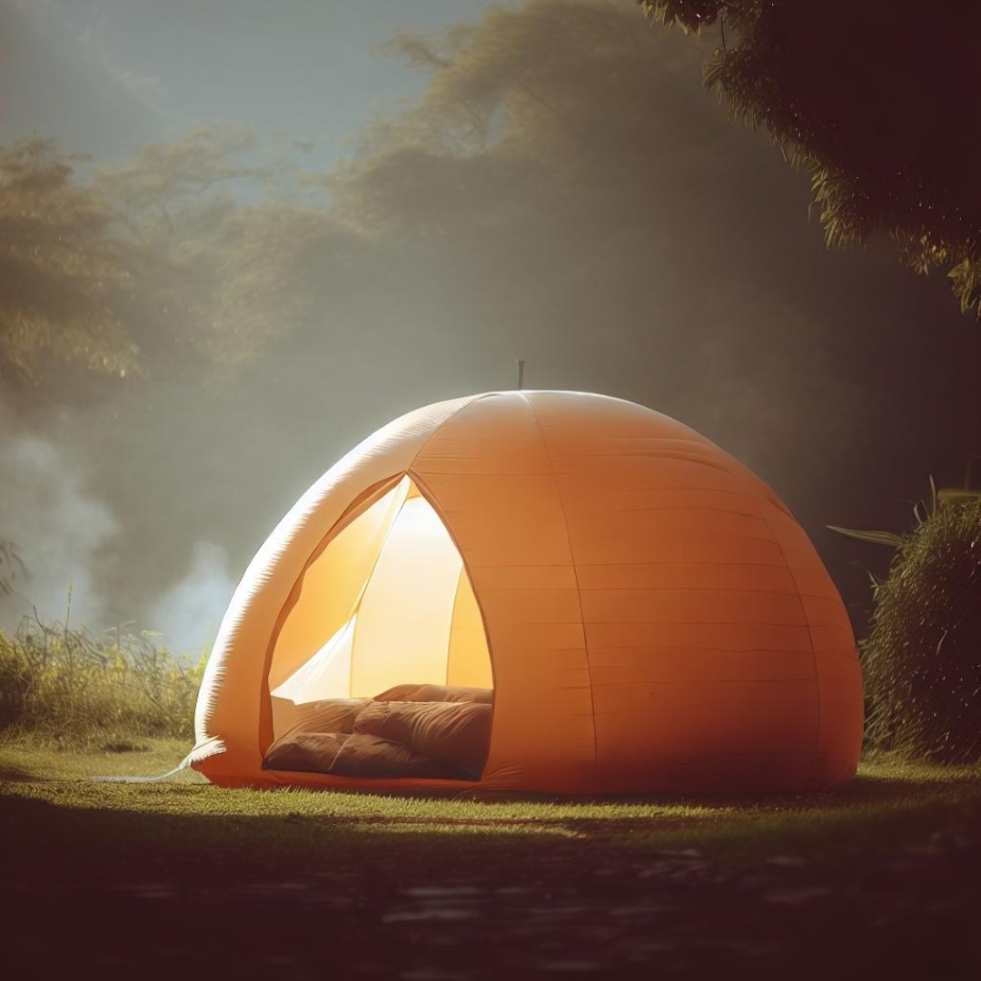5 Best Inflatable Camping Tents Choosing the Best Air Tent for Your