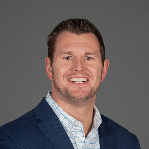 Zach Potter Omaha Creighton Prep Nebraska High School Sports Hall of