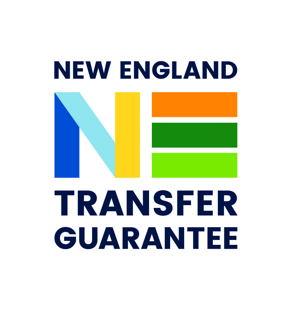 NEBHE Presents Inaugural New England Transfer Guarantee Enrollment