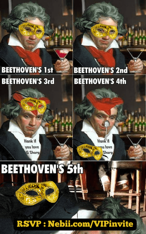 Masquerade Ball by Nebii Events in Austin