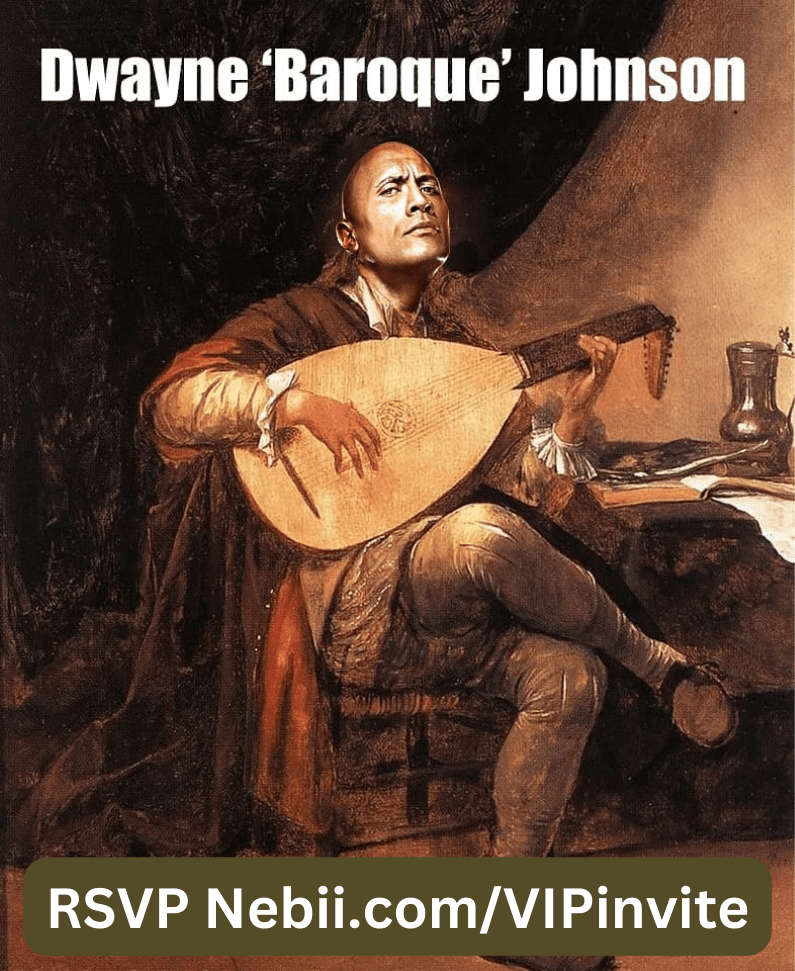 Masquerade Ball by Nebii Events in Austin