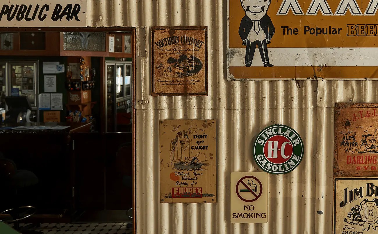 Shop With Us Merch Branded Shirts Stubbie Holders Nebo Hotel