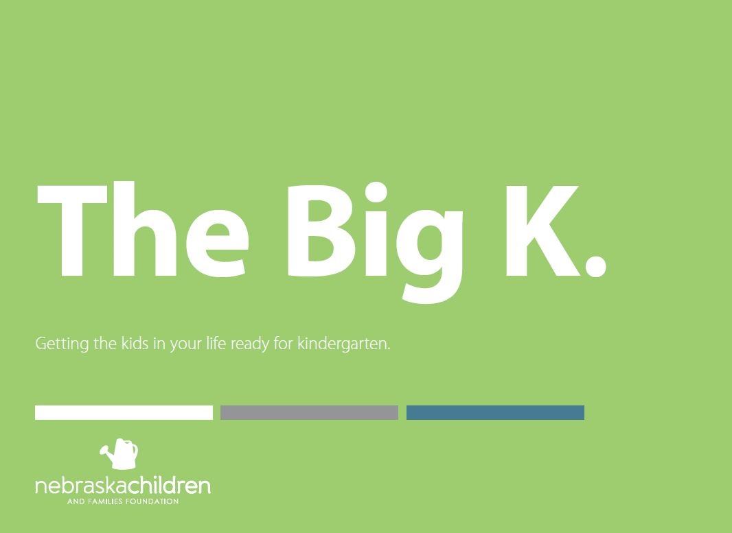 Starting Kindergarten in Nebraska What you need to know Growing the