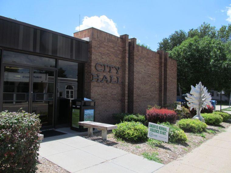 City of Nebraska City Home