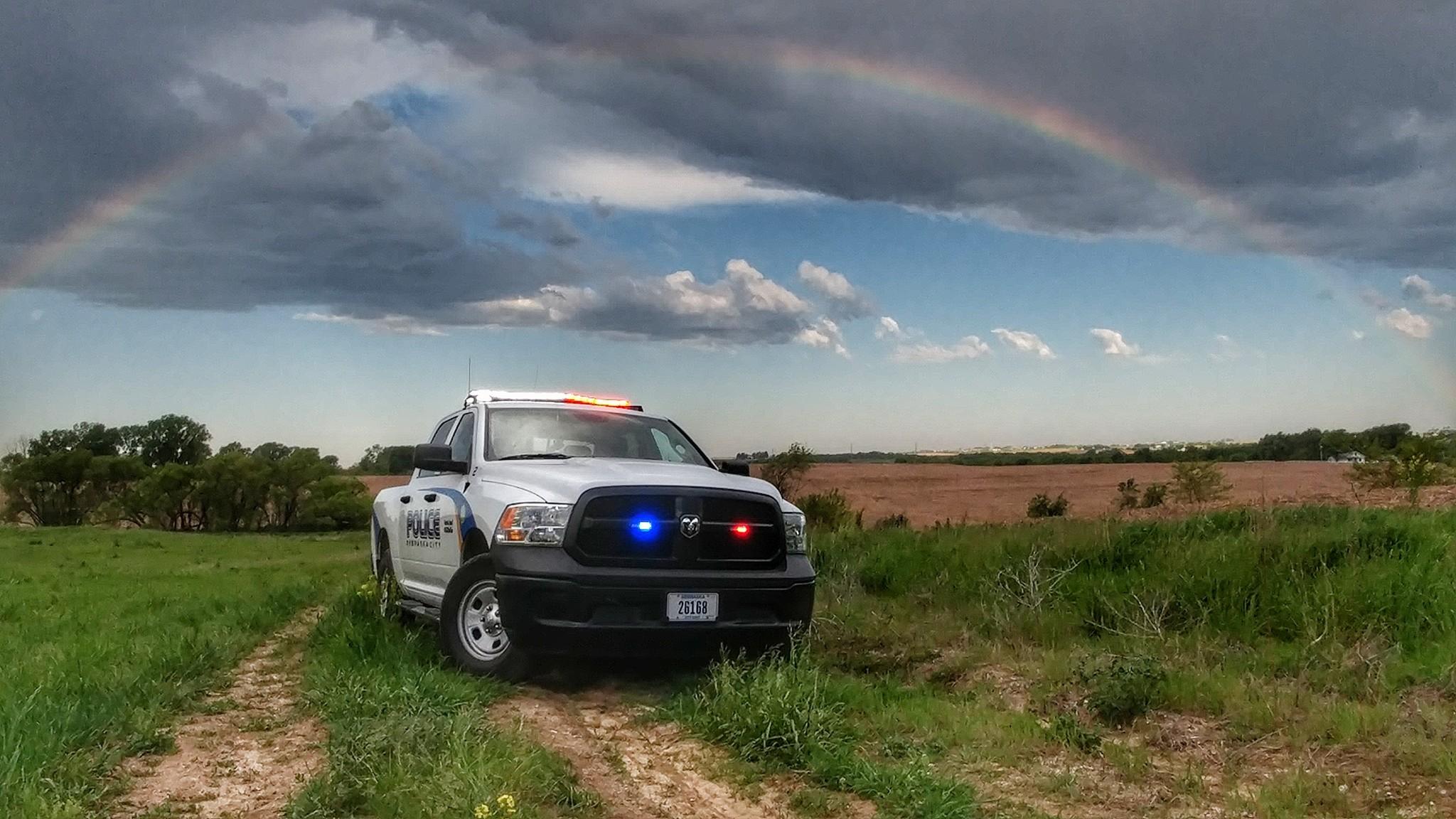 Nebraska City Police Department Nebraska City