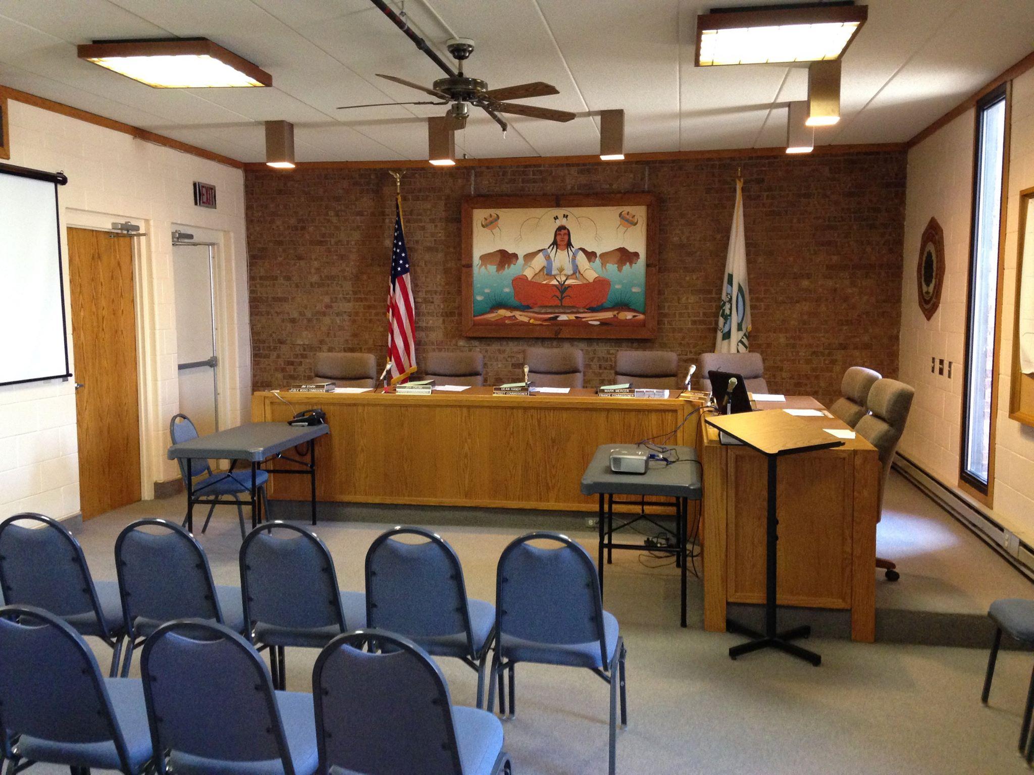 City Council Information Nebraska City