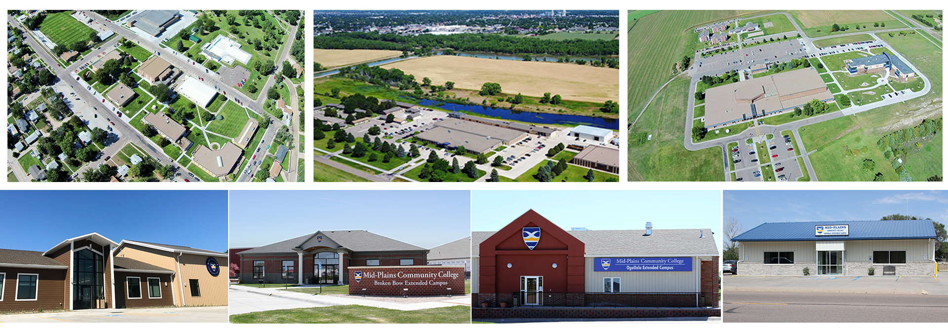 Nebraska Community College Association