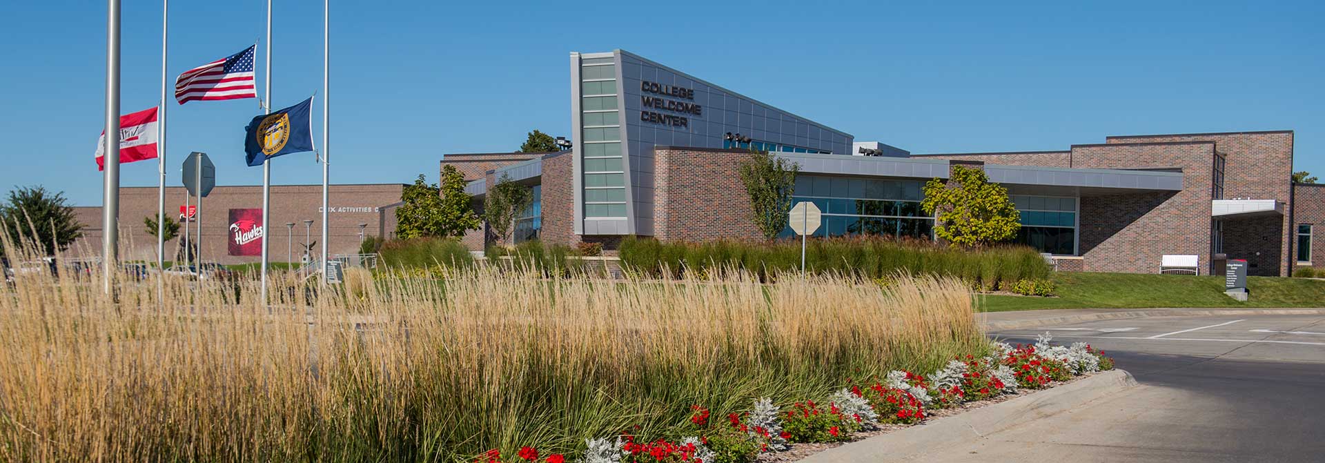 Nebraska Community College Association