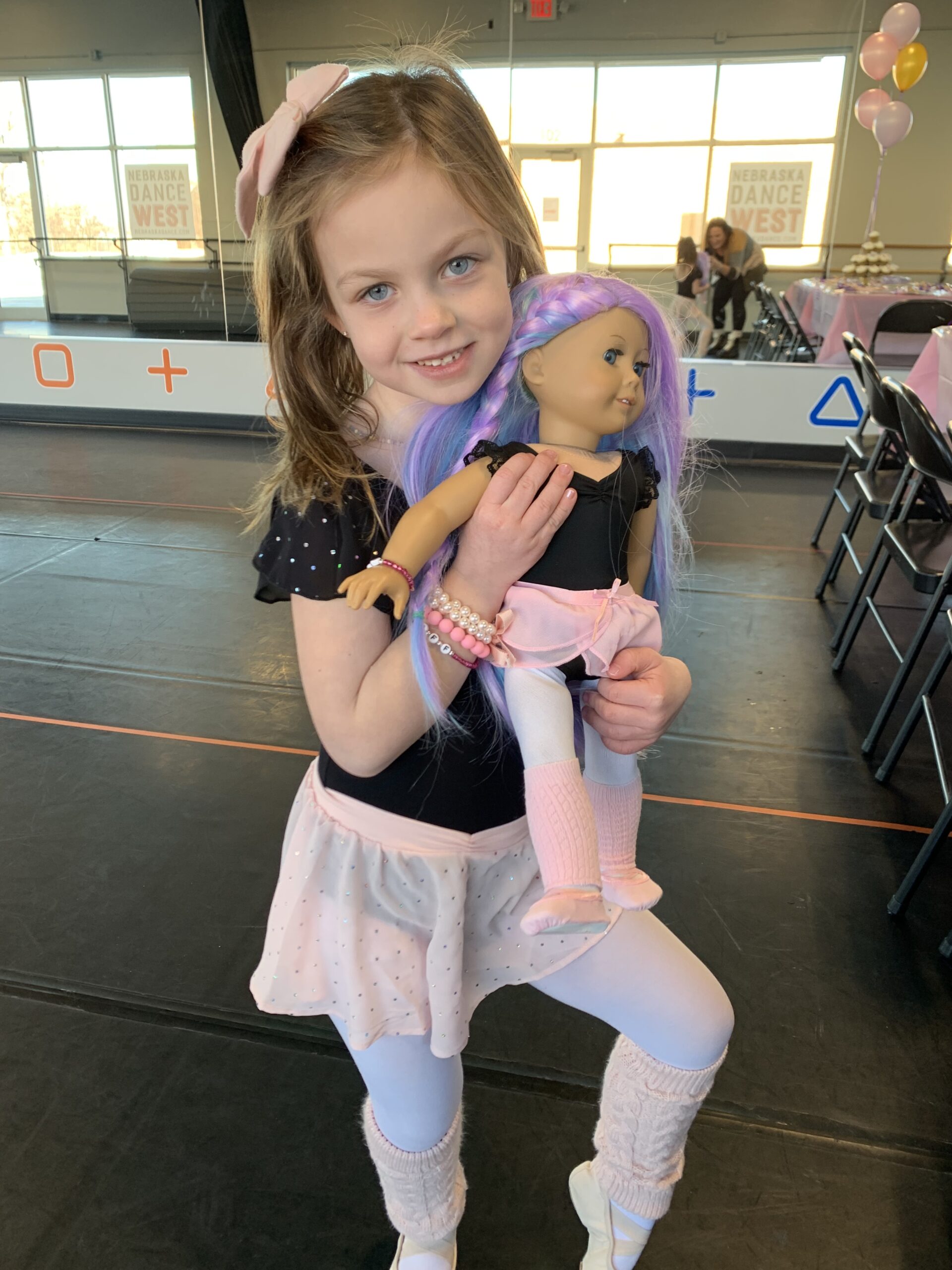 Host Your Next Birthday Party At Nebraska Dance! Nebraska Dance