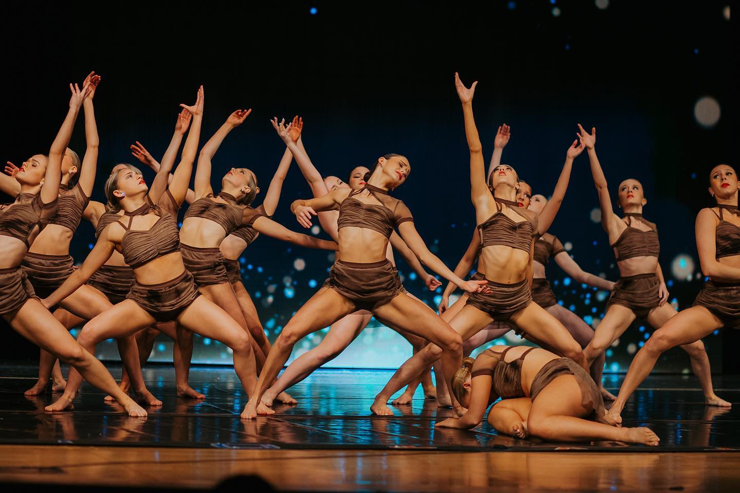 2023 Winter Showcase Recap Nebraska Dance