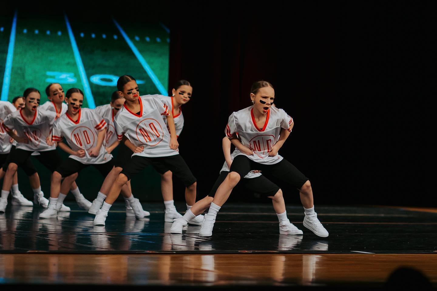 2023 Winter Showcase Recap Nebraska Dance