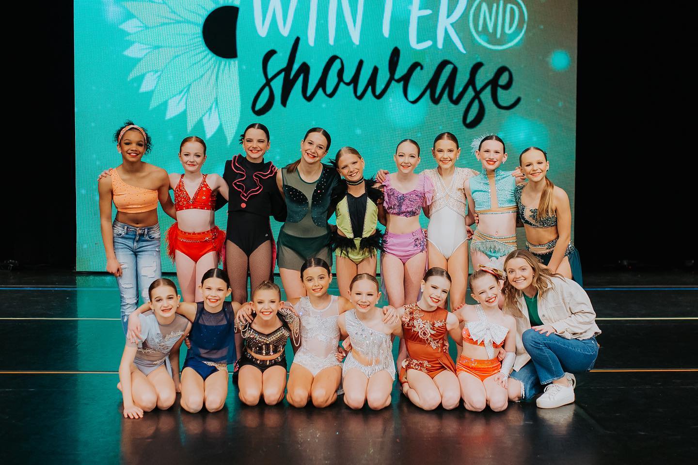 2023 Winter Showcase Recap Nebraska Dance