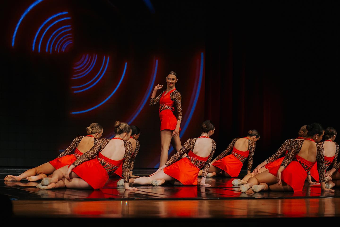 2023 Winter Showcase Recap Nebraska Dance