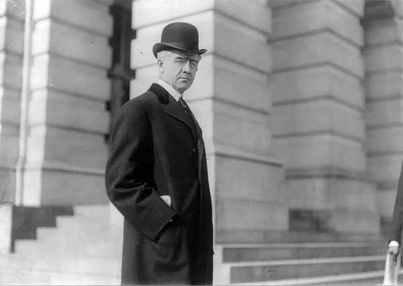 Gilbert Monell Hitchcock Nebraska Education on Location