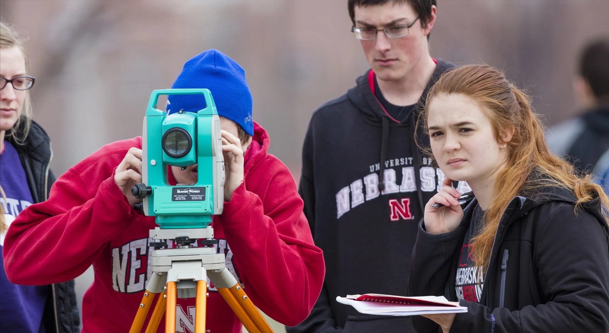 Nebraska Engineering eStore