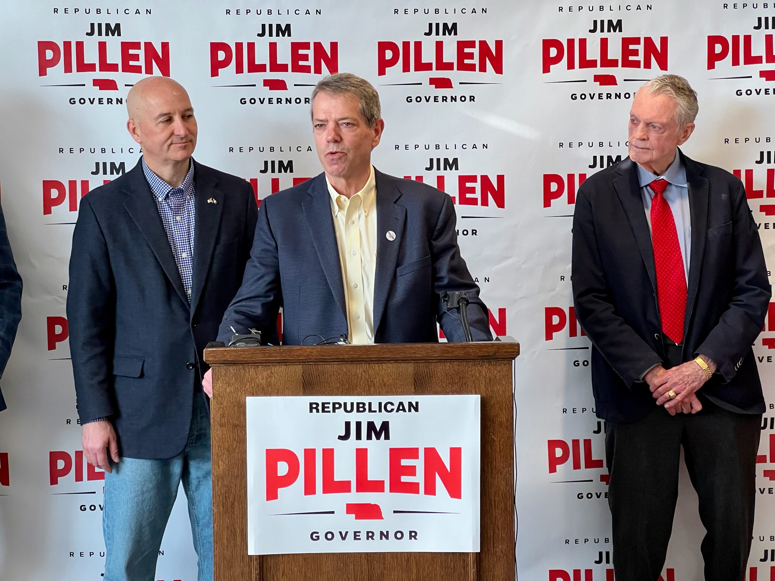 Wright falls short on two signature requirements for Nebraska governor