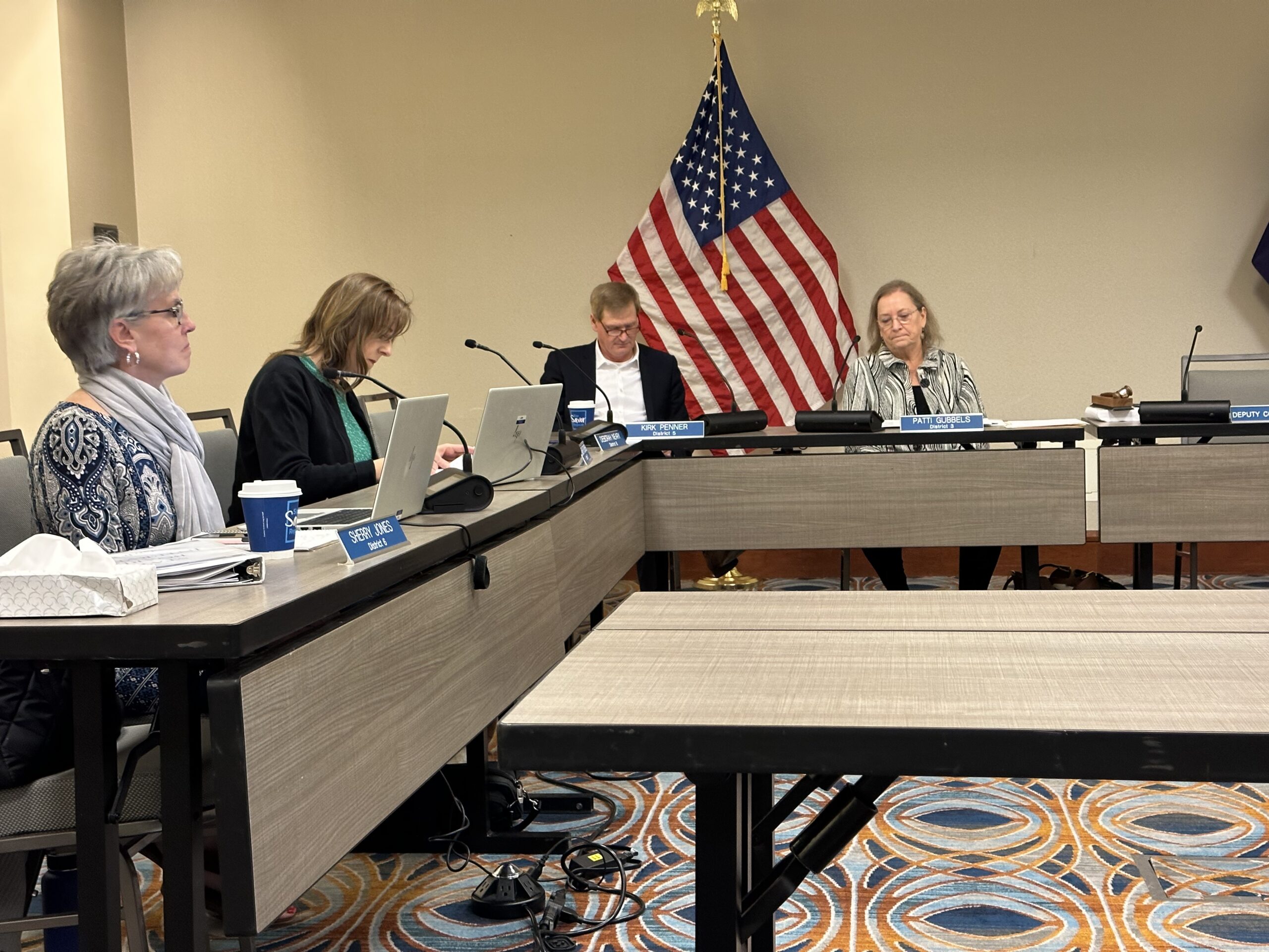 Nebraska Board of Education officially offers Brian Maher 300k to be