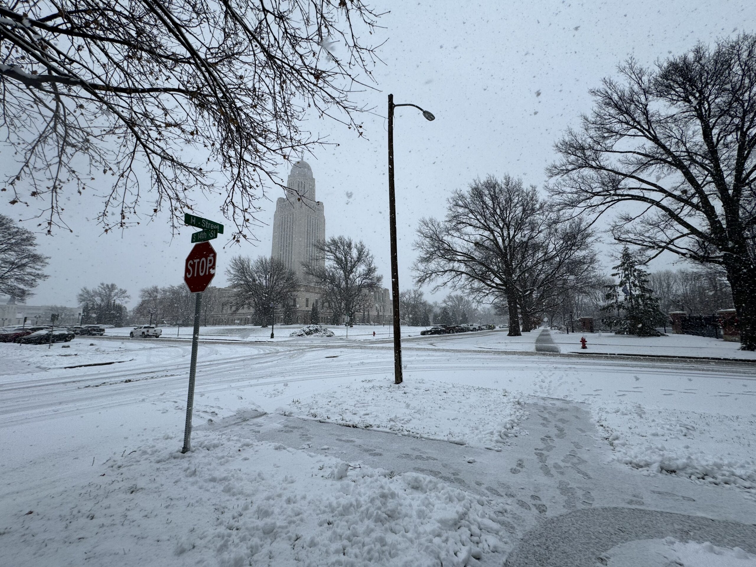Most commenting on proposed Nebraska legislative rules opposed drastic